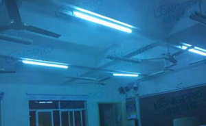 新型冠狀病毒來襲！紫外線殺菌燈值得擁有！