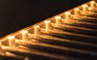 紅外線發(fā)熱管爆裂嗎？使用要注意什么問題？