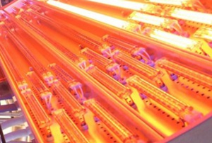 紅外線加熱燈在市場(chǎng)中的需求量為何只增不減？