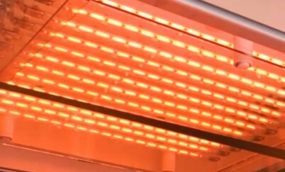 如何解決半導體硅片（晶圓）加熱不均問題？