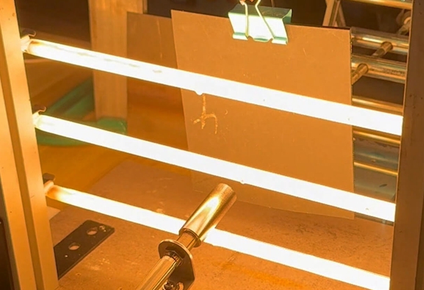 紅外線加熱測試如何引領(lǐng)生產(chǎn)工藝的科學(xué)選型？