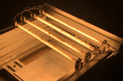 為何需要預(yù)先進行紅外線測試來確保效果工藝加熱效果？