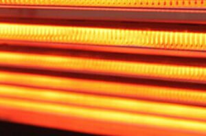 真空共晶爐鹵素短波紅外線加熱管：如何推動(dòng)IGBT焊接工藝的突破？