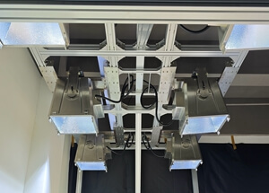 決定光伏測試MPP精度的全光譜模擬器三要素：光譜匹配度、輻照穩(wěn)定度、均勻度
