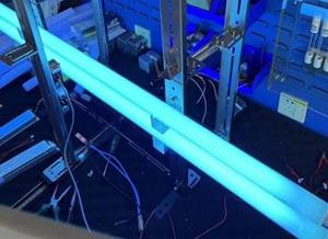 UVA340 紫外線老化設備故障頻發(fā)？合規(guī)光源方案才是破局關鍵