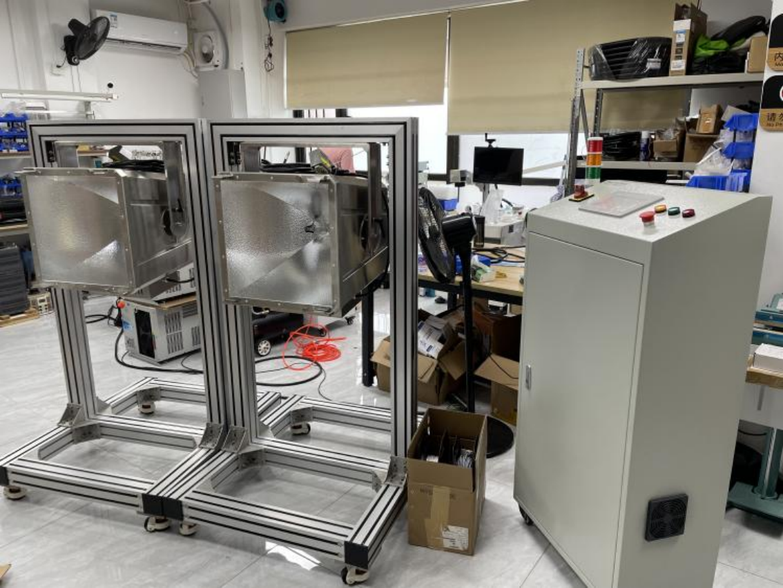 光伏測試總 “掉鏈子”？“鐵三角” 守護(hù) MPP 精度，客戶抽檢不再慌！