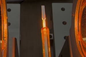 干簧管高端封裝難題有解！紅外點狀聚焦加熱適配醫(yī)療/航空航天高要求生產(chǎn)場景